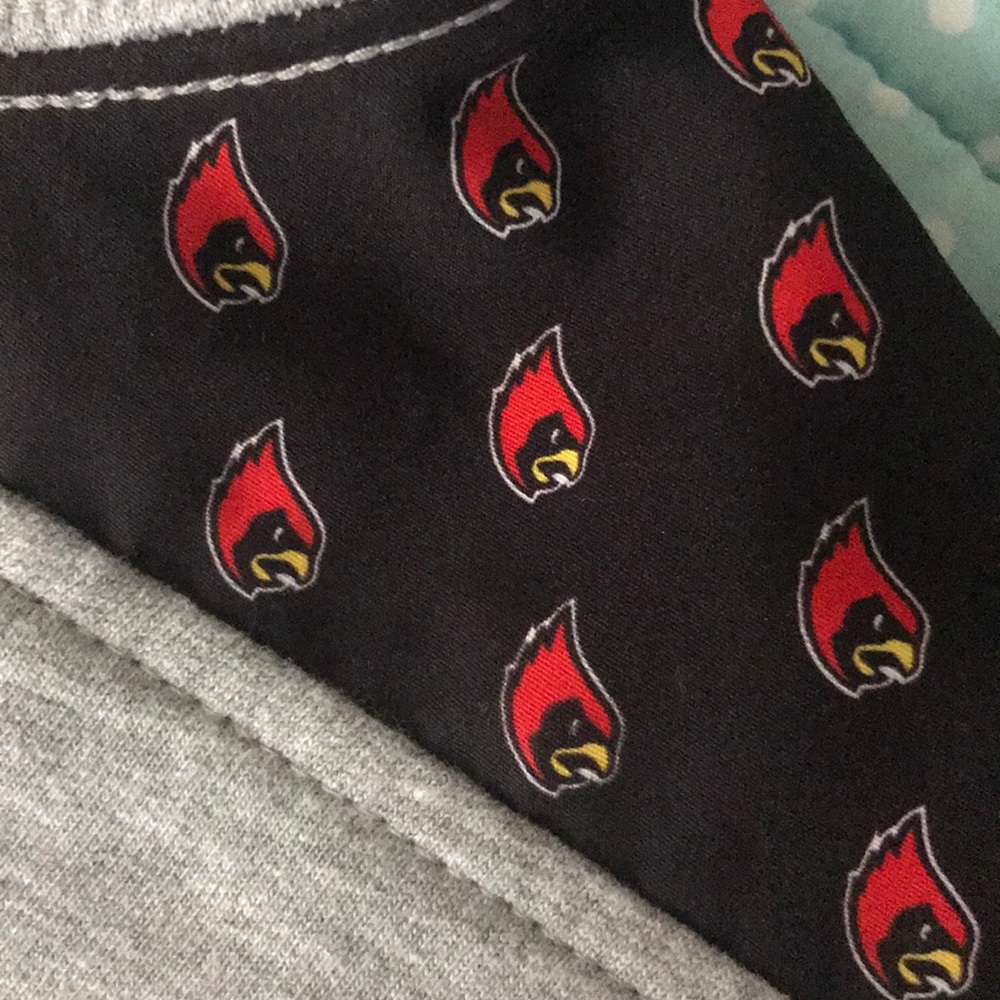 Cardinal Quarterzip - Picture 3 of 4